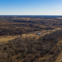 Working Cattle Ranch &nbsp; Hunting Land For Sale in Northeast OK images 6