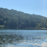 Cattle Ranch With Recreational Land For Sale in Northwest AR images 3