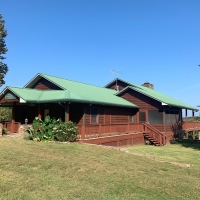 Cattle Ranch With Recreational Land For Sale in Northwest AR images 4