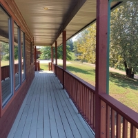 Cattle Ranch With Recreational Land For Sale in Northwest AR images 5