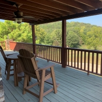 Cattle Ranch With Recreational Land For Sale in Northwest AR images 6
