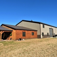 Purebred Cattle Ranch &nbsp; Feedlot For Sale in Rock County  NE