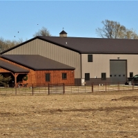Purebred Cattle Ranch &nbsp; Feedlot For Sale in Rock County  NE images 2