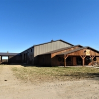 Purebred Cattle Ranch &nbsp; Feedlot For Sale in Rock County  NE images 3