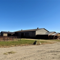 Purebred Cattle Ranch &nbsp; Feedlot For Sale in Rock County  NE images 4
