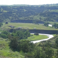 Trophy Hunting Ranch &nbsp; Recreational Land For Sale in Central MT images 5
