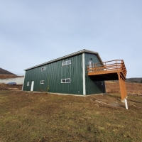 Country Home &nbsp; Recreational Land For Sale in Broome County  NY