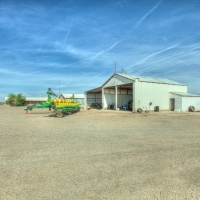 Drip-Irrigated Farm &nbsp; Ranch For Sale in Luna County  NM images 4