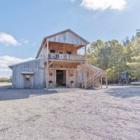 Exceptional Cattle Ranch &nbsp; Hunting Land For Sale in Northeast MS