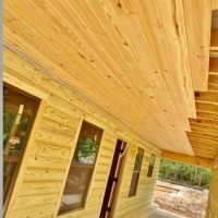 New Construction- Cabin 52 acres images 2