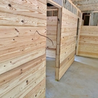 New Construction- Cabin 52 acres images 3