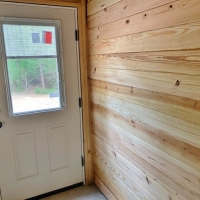 New Construction- Cabin 52 acres images 4