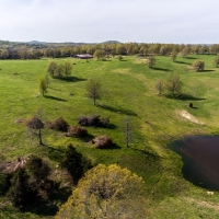 Productive Farm &nbsp; Hunting Land For Sale in Fulton County  AR