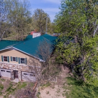 Productive Farm &nbsp; Hunting Land For Sale in Fulton County  AR images 2