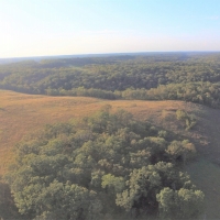 Live Water Hunting Ranch For Sale in Edwards  MO images 2