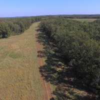 Live Water Hunting Ranch For Sale in Edwards  MO images 6