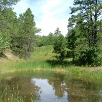 E18 Santa Fe Trail Ranch