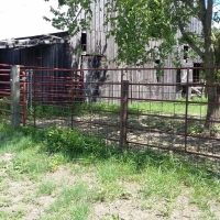 Cattle Ranch &nbsp; Hunting Land For Sale in Morgan County  MO images 6