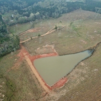 47.11 Acres Cleared Land for Sale Pond Magnolia  Pike Co  MS images 6