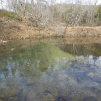 Live Water Hunting &nbsp; Recreational Ranch For Sale in Izard County  AR images 6