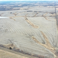 Hunting &nbsp; Recreational Land with CRP Income For Sale in Taylor County  IA images 3