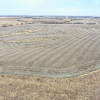 Hunting &nbsp; Recreational Land with CRP Income For Sale in Taylor County  IA images 6