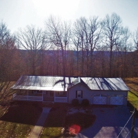 Remodeled Ranch Home with Hunting Land For Sale in Hustonville  KY