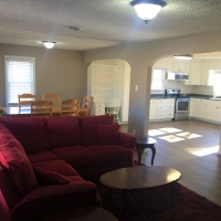 Remodeled Ranch Home with Hunting Land For Sale in Hustonville  KY images 3