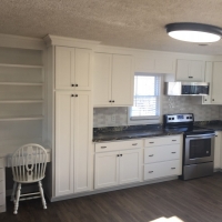 Remodeled Ranch Home with Hunting Land For Sale in Hustonville  KY images 4