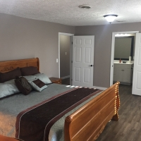 Remodeled Ranch Home with Hunting Land For Sale in Hustonville  KY images 6