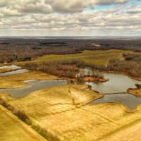 The Lawson-Trotter Farm
