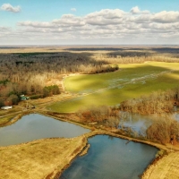 The Lawson-Trotter Farm images 2
