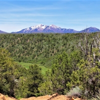 La Plata Mountain Ranch