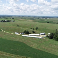 Income-Producing Farm &nbsp; Hunting Land For Sale in Grant County  WI images 4