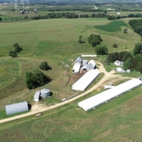 Income-Producing Farm &nbsp; Hunting Land For Sale in Grant County  WI images 5