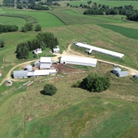 Income-Producing Farm &nbsp; Hunting Land For Sale in Grant County  WI images 6