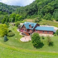 Profitable Farm &nbsp; Trophy Hunting Land For Sale in Vernon County  WI