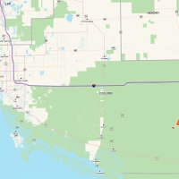 The Popenhager Camp at Big Cypress National Preserve images 3