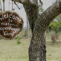 The Popenhager Camp at Big Cypress National Preserve images 4