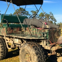 The Popenhager Camp at Big Cypress National Preserve images 5