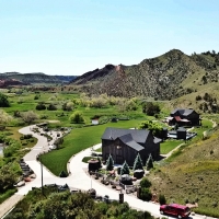 Vintage Ranch
