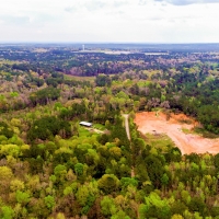 7.7 Acres Woodville Texas Homesite with Utilities AND Running Creek  10k Down