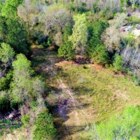 7.7 Acres Woodville Texas Homesite with Utilities AND Running Creek  10k Down images 5