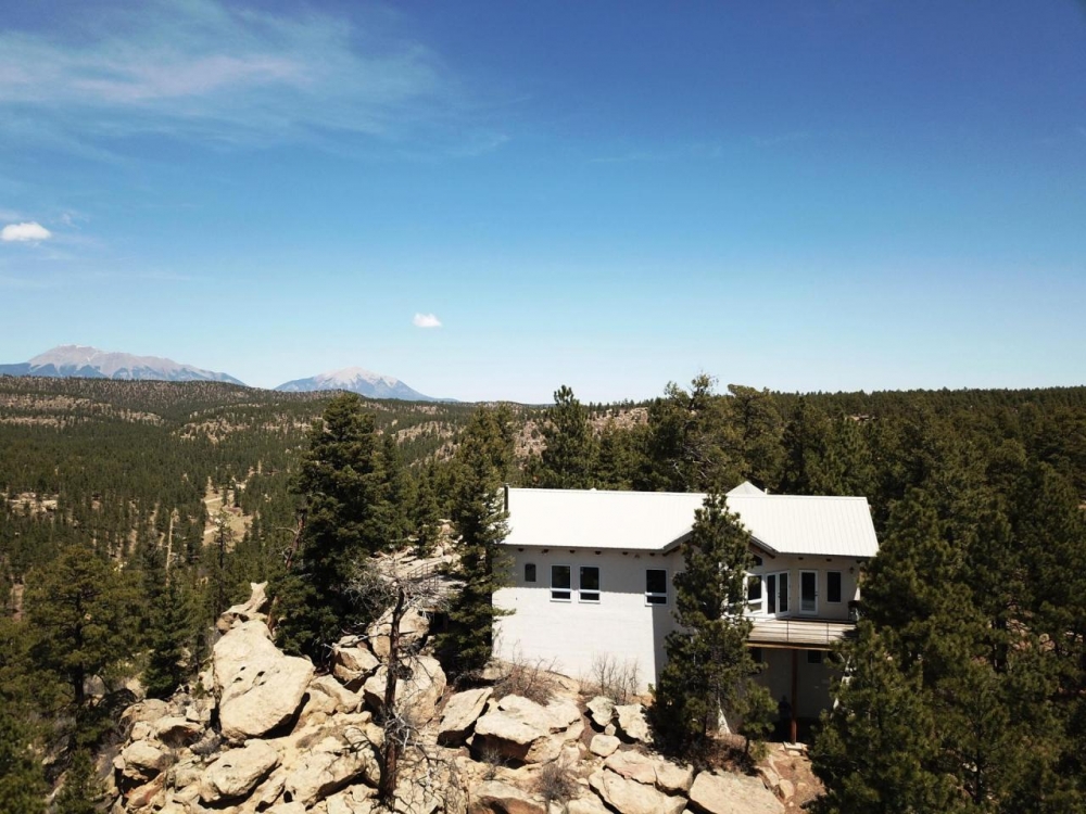 Rancho Escondido Rock House featured image