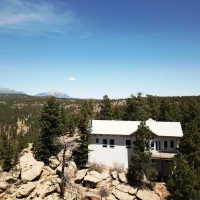 Rancho Escondido Rock House