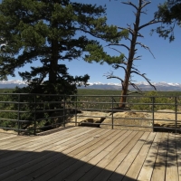 Rancho Escondido Rock House images 2