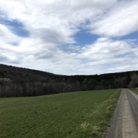 37 acres Cabin in DeRuyter NY