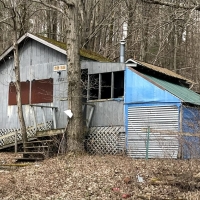 37 acres Cabin in DeRuyter NY images 4