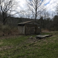 37 acres Cabin in DeRuyter NY images 5