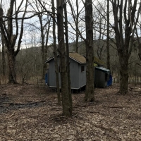 37 acres Cabin in DeRuyter NY images 6